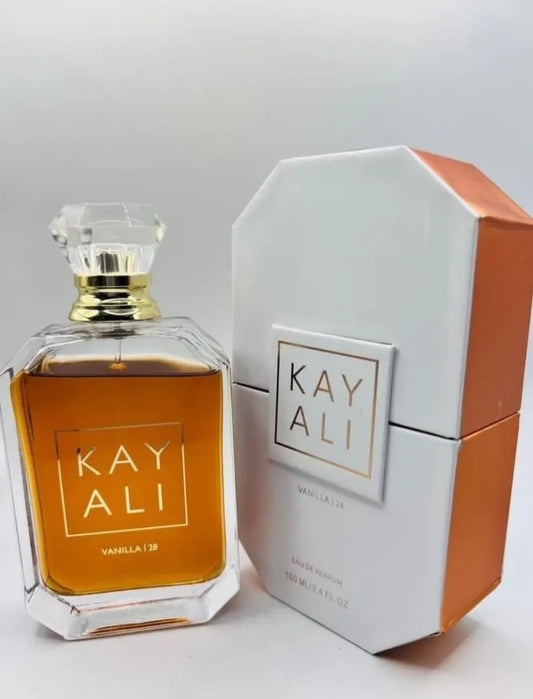 Kayali Vanilla