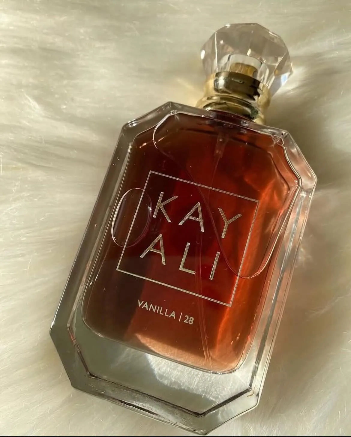Kayali Vanilla