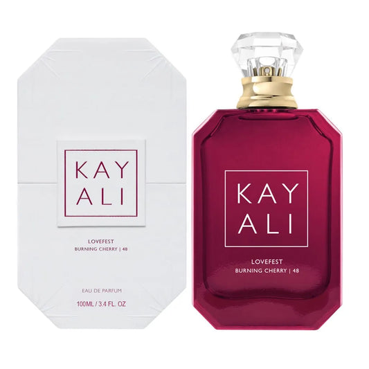 Kayali Lovefest