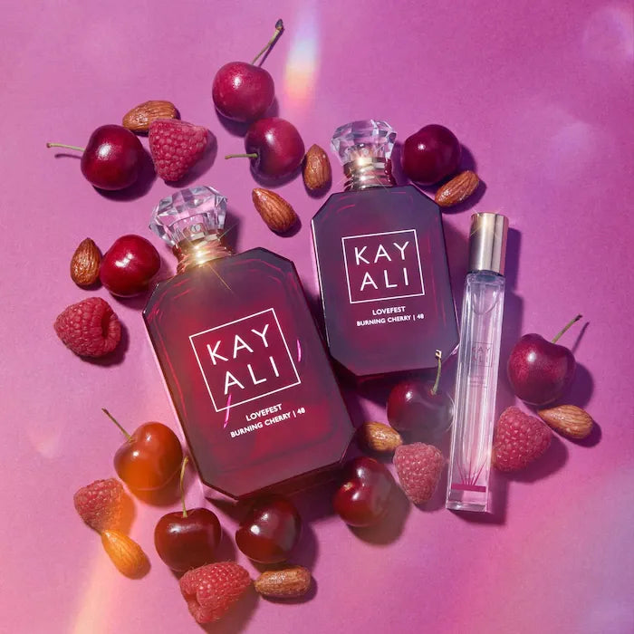 Kayali Lovefest