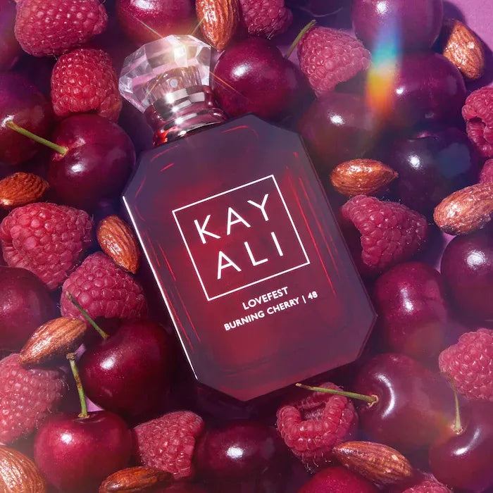 Kayali Lovefest