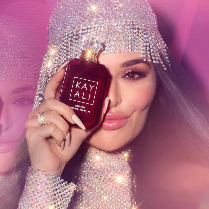 Kayali Lovefest