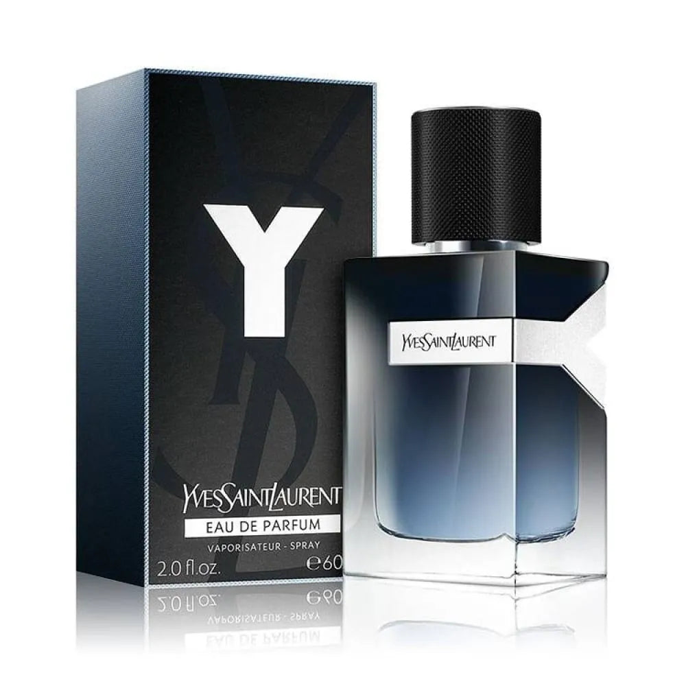 Yves Saint Laurent Eau De Parfum
