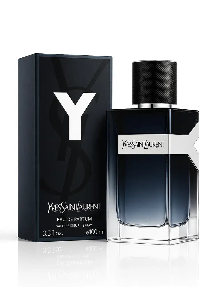 Yves Saint Laurent Eau De Parfum