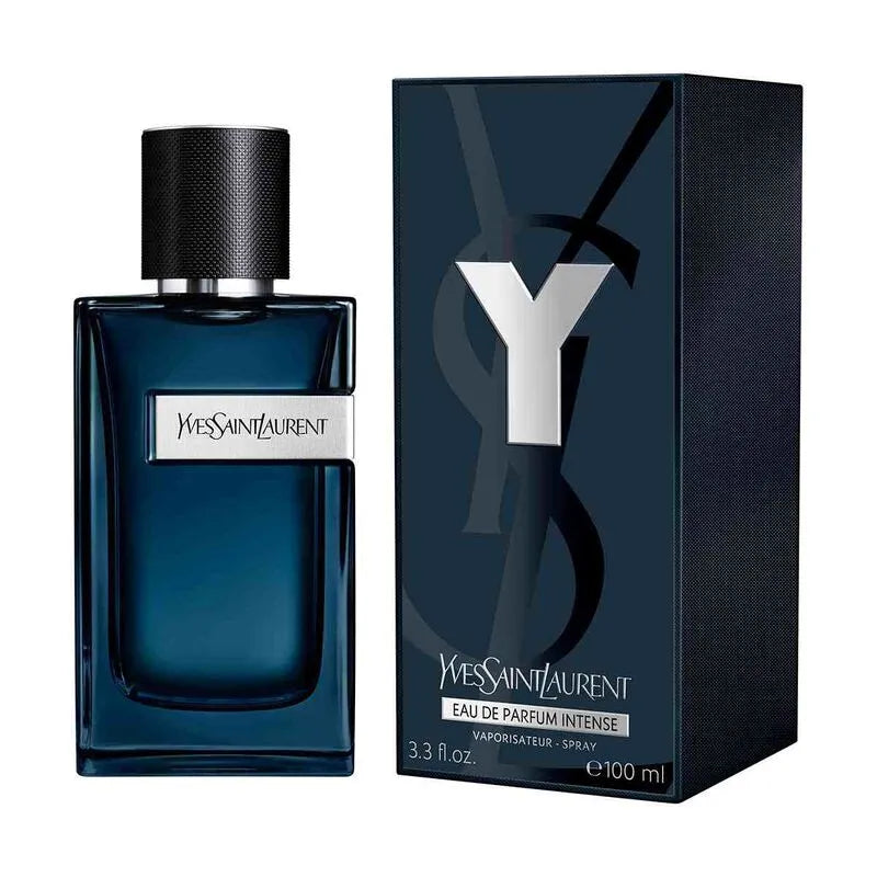 Yves Saint laurent intense
