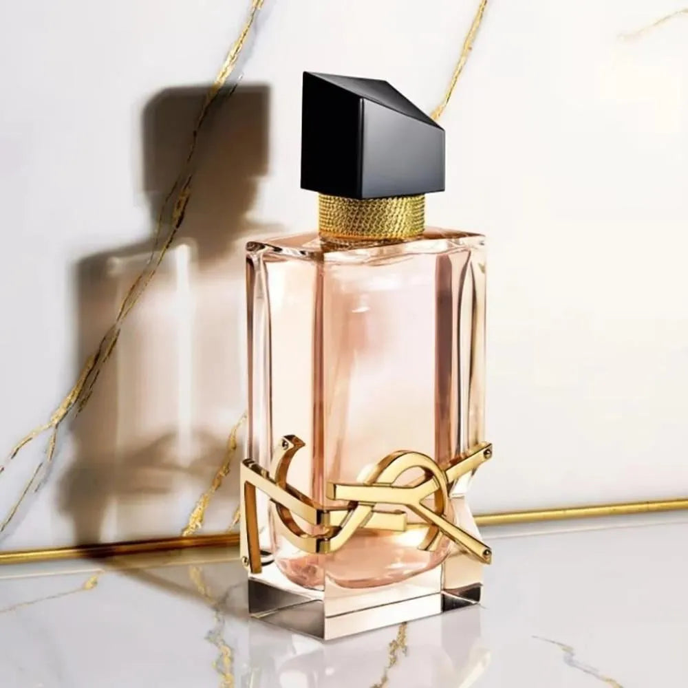 عطر ايف سان لوران ليبر أو دو تواليت