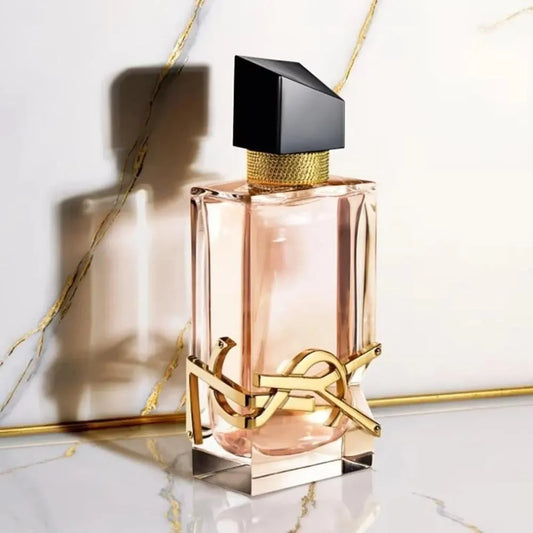 عطر ايف سان لوران ليبر أو دو تواليت