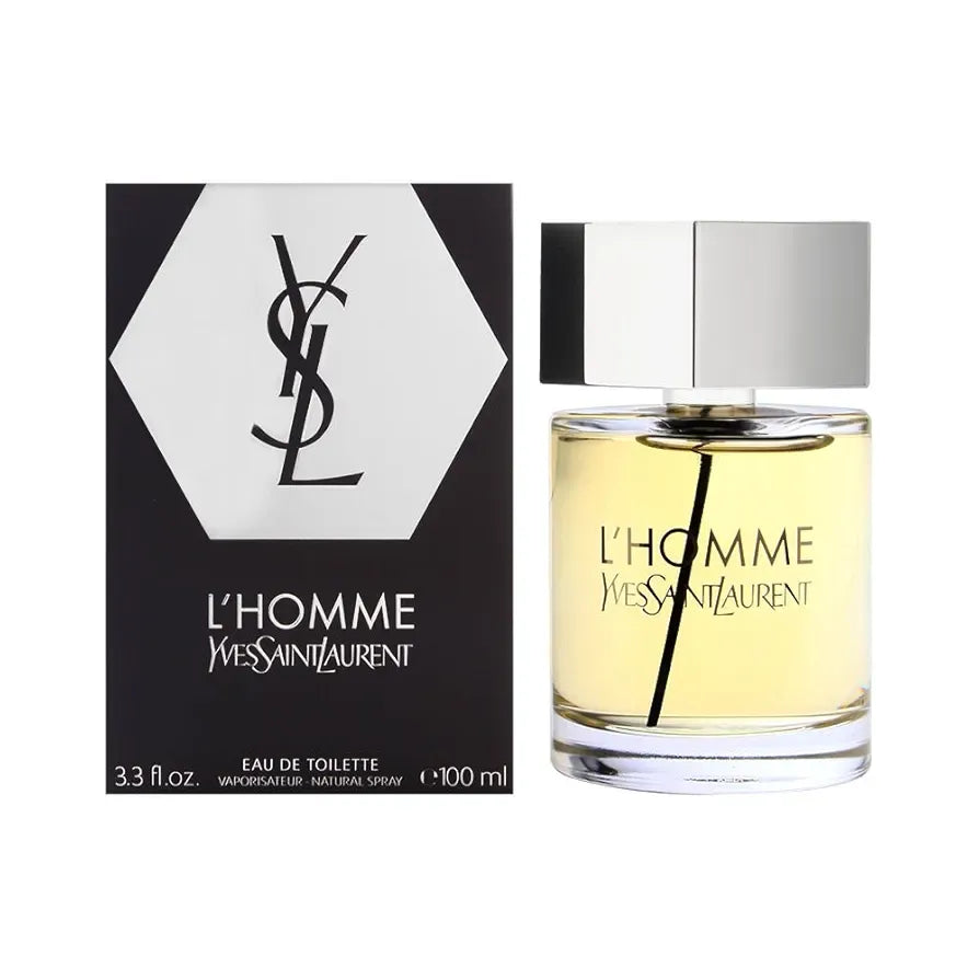 عطر ايف سان لوران لوم او دو تواليت