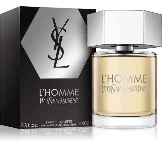 عطر ايف سان لوران لوم او دو تواليت
