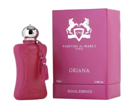 Marly Oriana