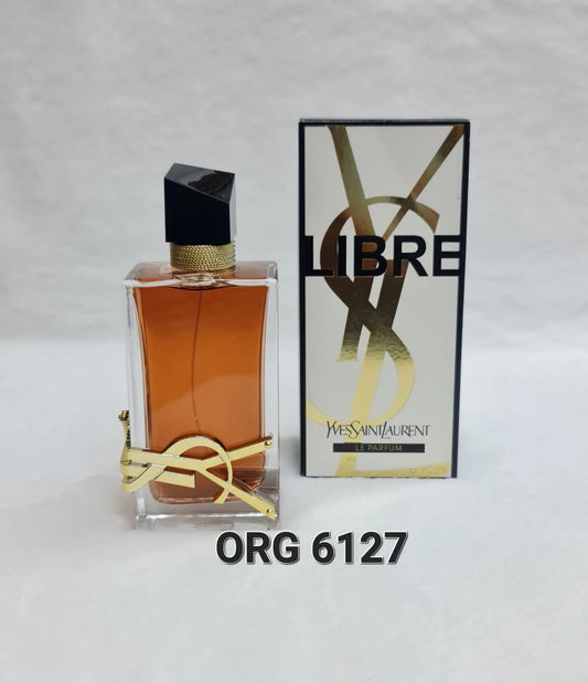 عطر ايف سان لوران ليبر انتنس