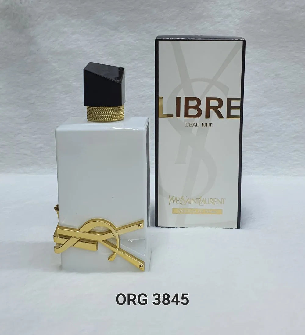 عطر ايف سان لوران لا نوي