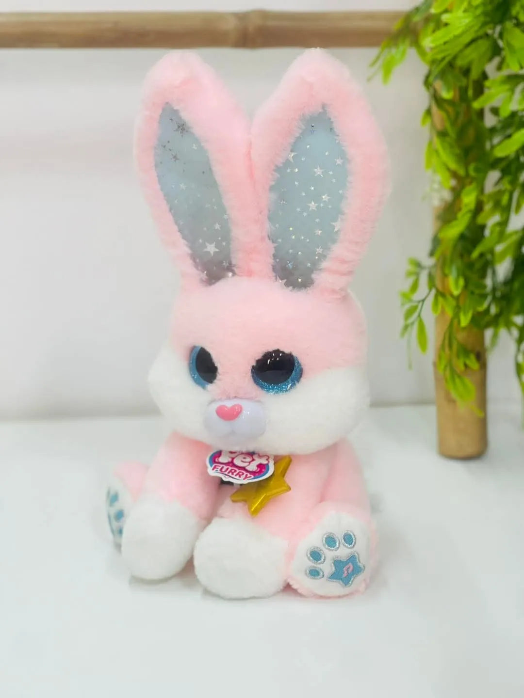 لعبة Funny rabbit