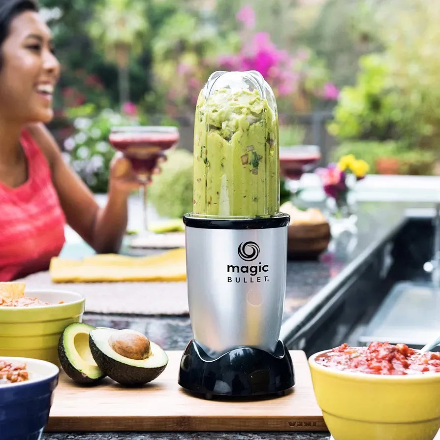 خلاط Magic Bullet