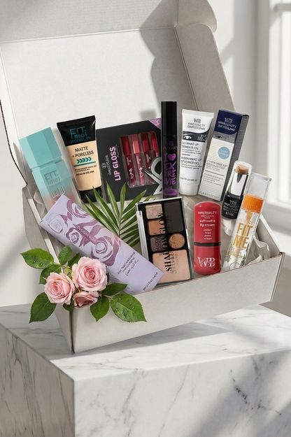 MAKE UP PERFECT SET