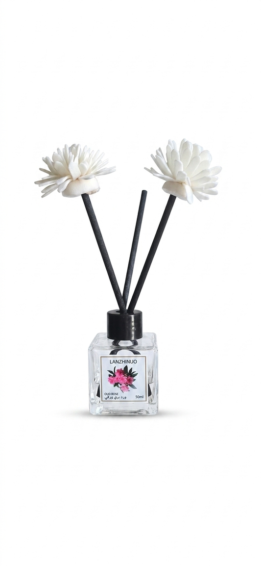 1 diffuser aroma 5 scents