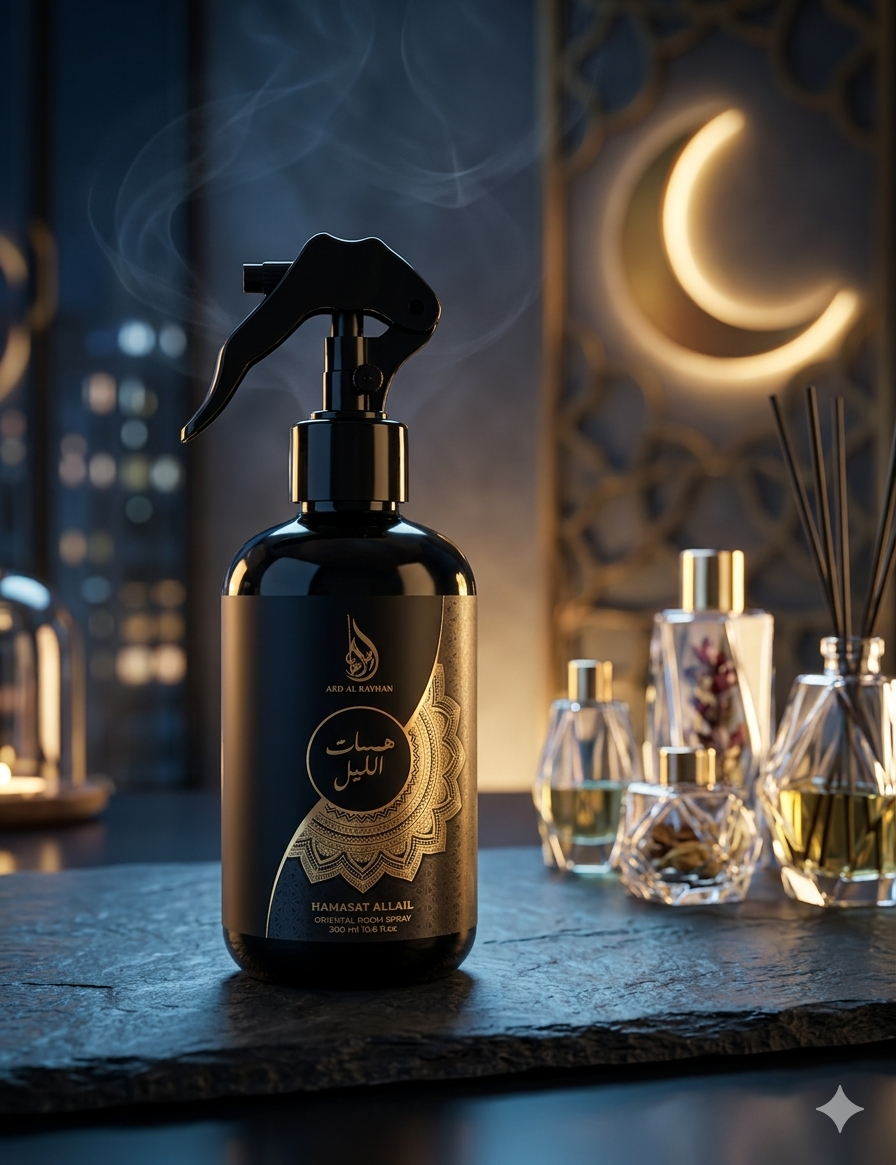 عرض خاص معطرات جو 300 مل +6 فواحات 50 مل | Air Freshener 300ml + Diffuser 50ml Special Offer