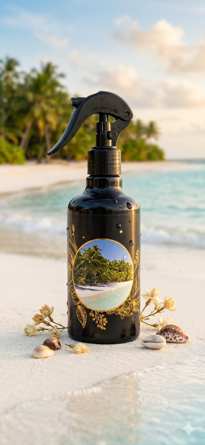 عرض خاص معطرات جو 300 مل +6 فواحات 50 مل | Air Freshener 300ml + Diffuser 50ml Special Offer