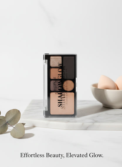 Eye Shades – Vibrant Color, Effortless Blend