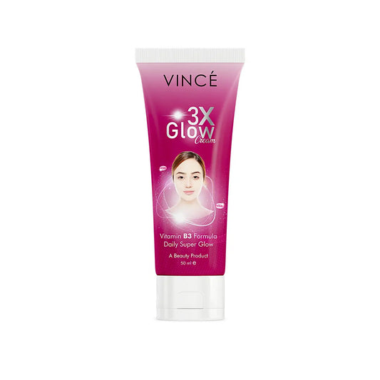 x3 Glow face Cream
