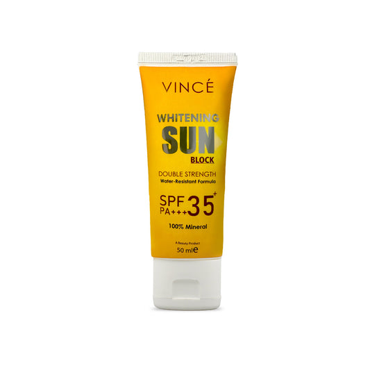 Sun block 35 SPF 50 ml