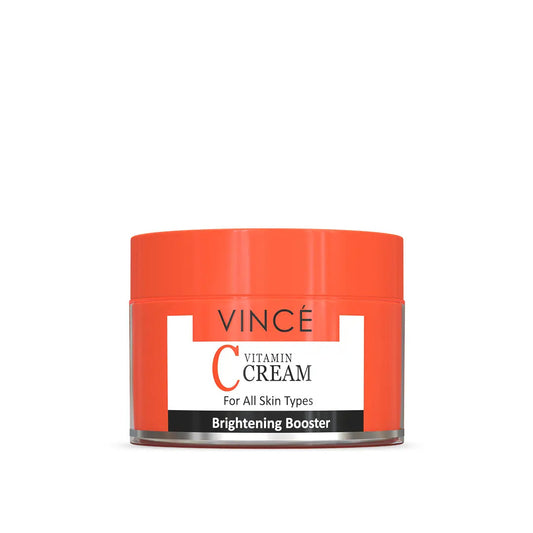 Vitamin C face cream