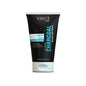 Charcoal scrub face wash men