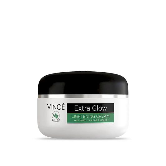 Extra Glow lightening face cream