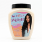 Smooth hair mask