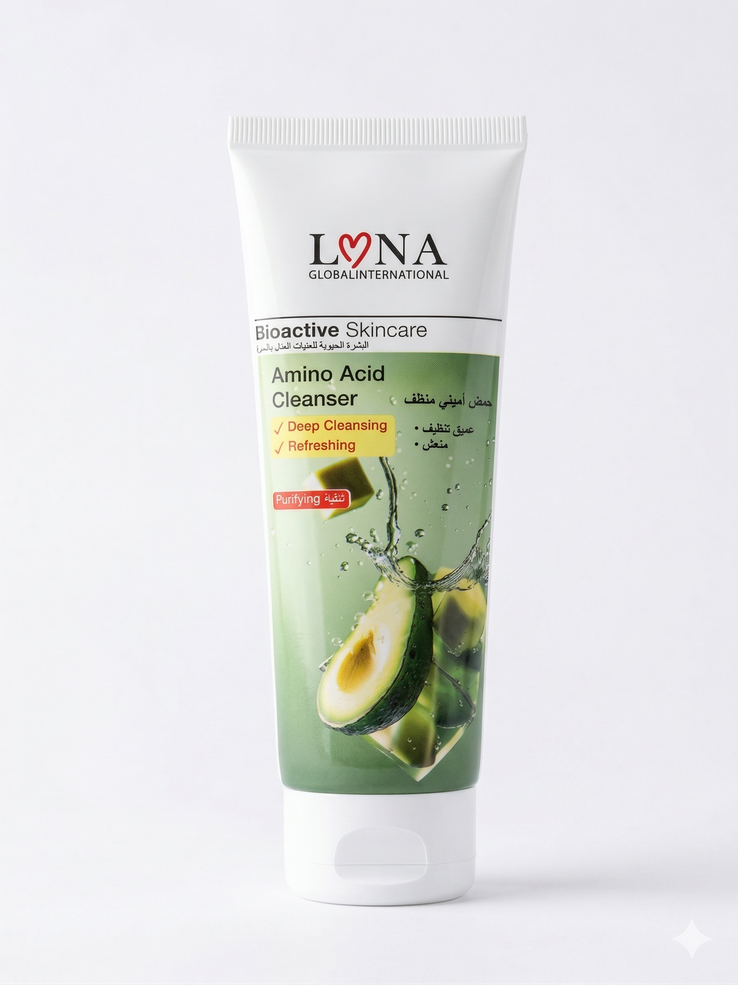 Cosmetics Set 6pcs