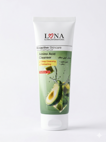 Cosmetics Set 6pcs