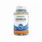 Nutrifiantor Magnilax supplement bottle on a white background