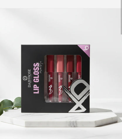 Face prepare skincare and makeup 13pc