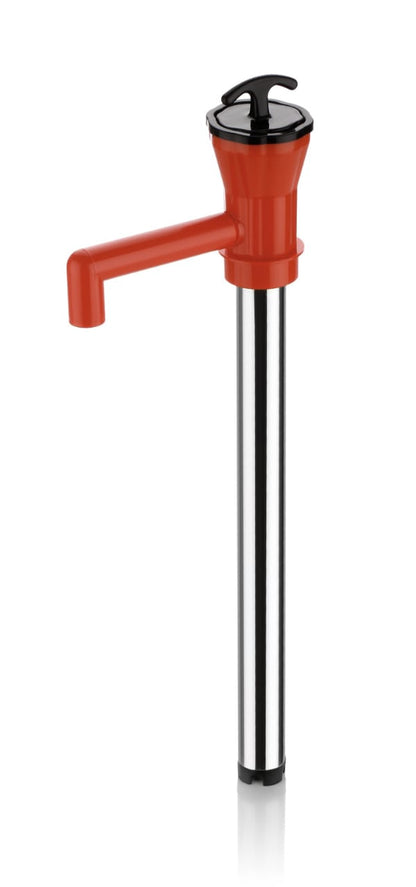 Manual Hand olive Oil Pump / Kitchen Cooking Oil Pump / Liquid Transfer Oil Dispenser Pump for 15 Kg Tin