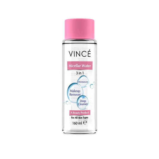 Micellar water 160 ml