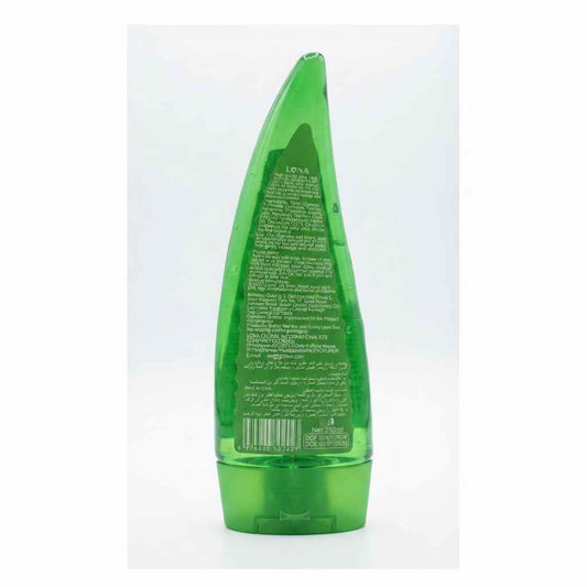Aloe Vera Gel