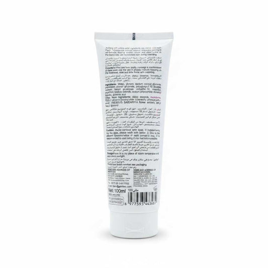 Amino Acid Cleanser