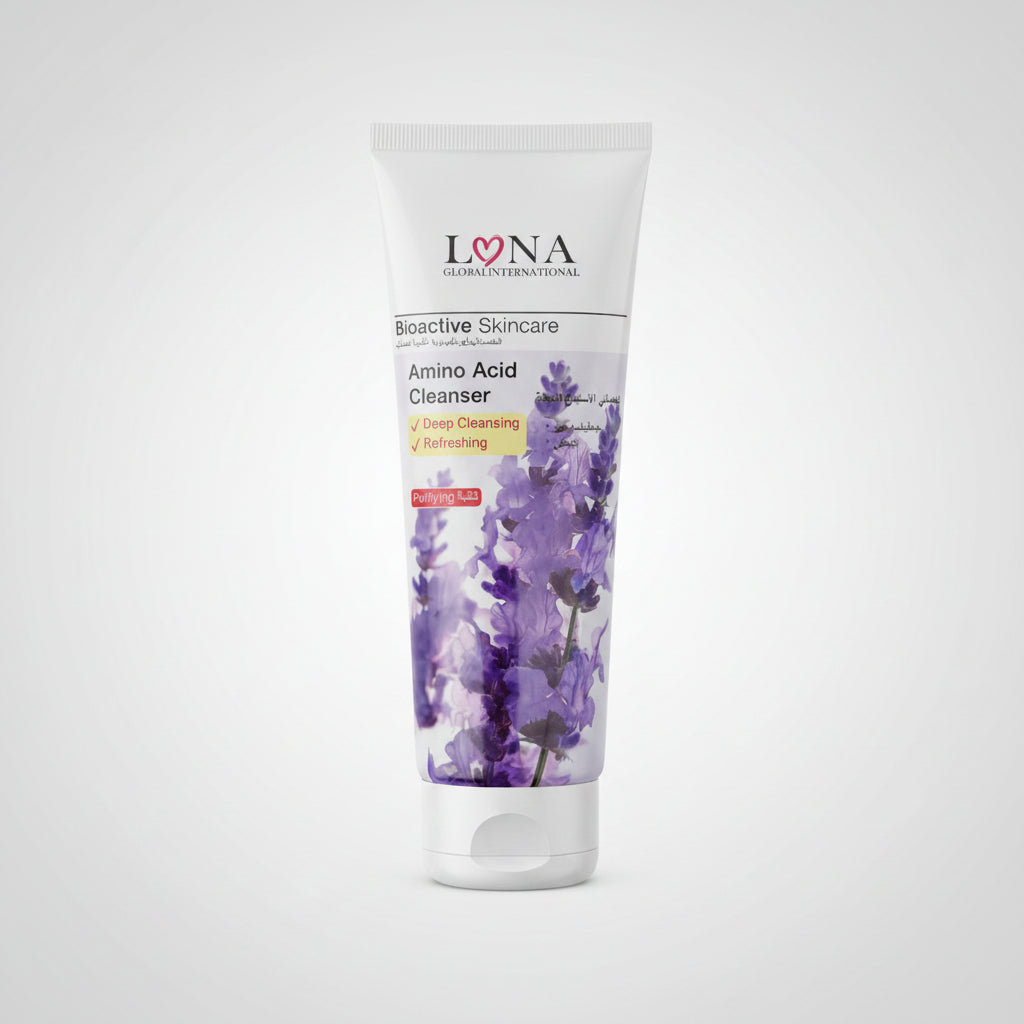 Amino Acid Cleanser