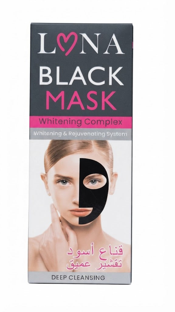 Black Mask