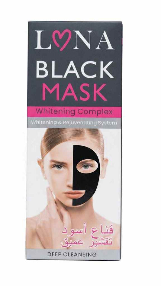 Black Mask