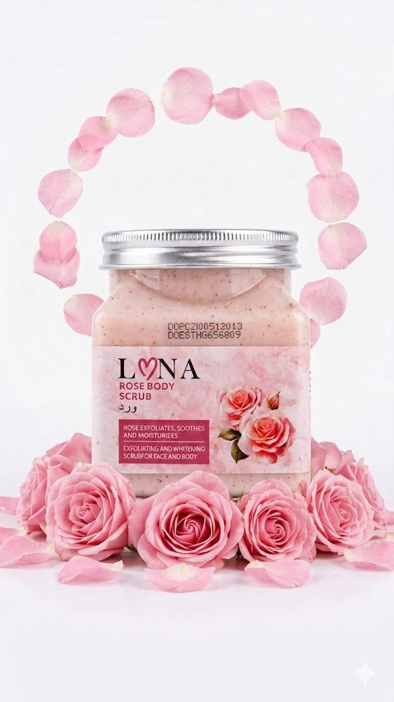 Body Scrub