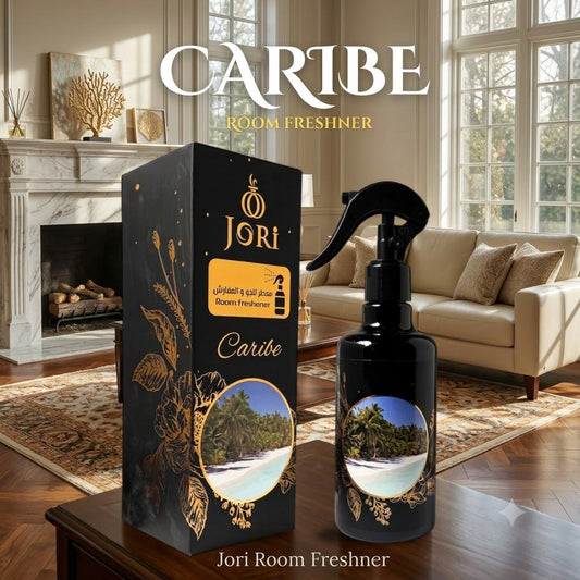Caribe Room Freshener – معطر جو استوائي فاخر