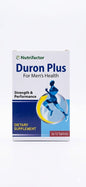 Duron Plus supplement