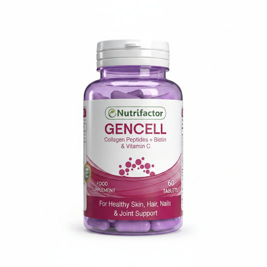 Gencell supplement