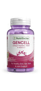 Gencell supplement