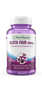 Gluta Fair supplement