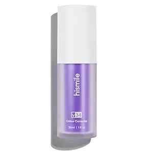 Hismile v34 Color Corrector