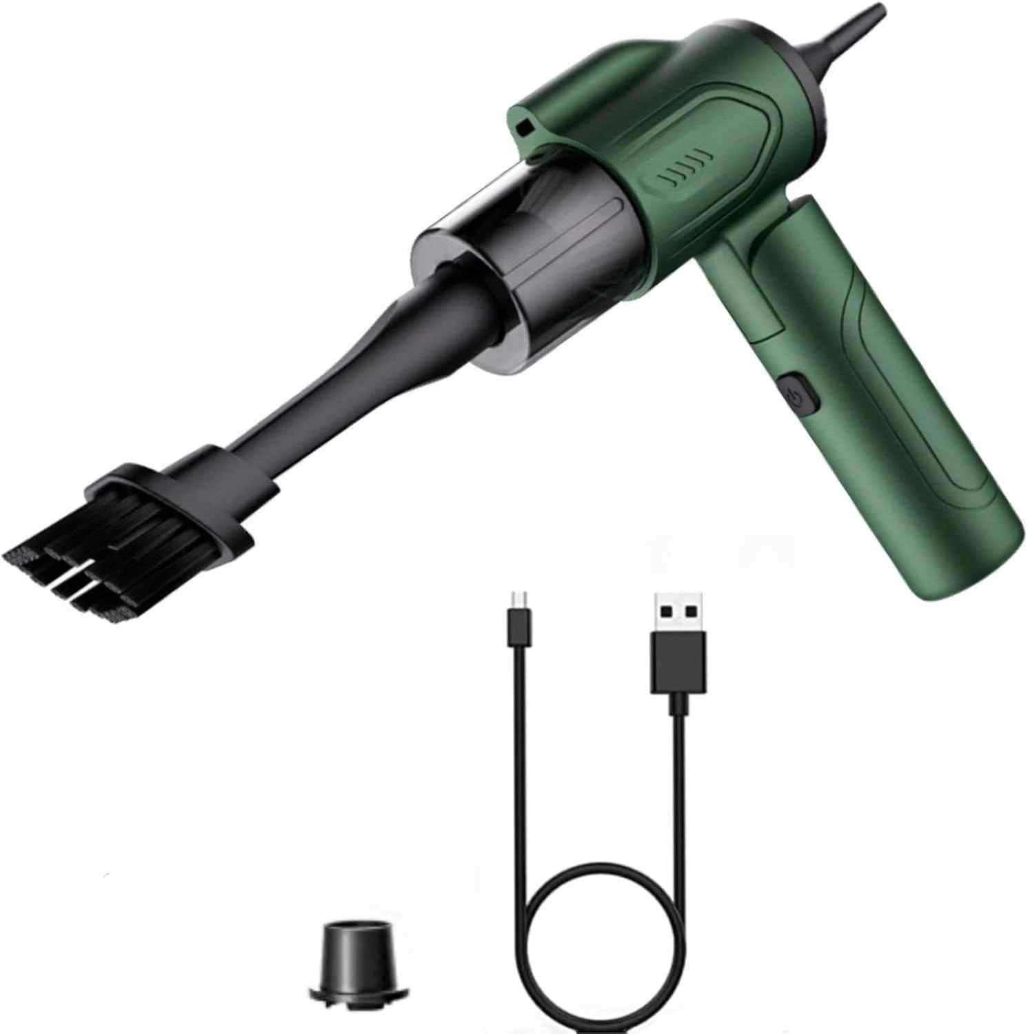 Car Vacuum Cleaner