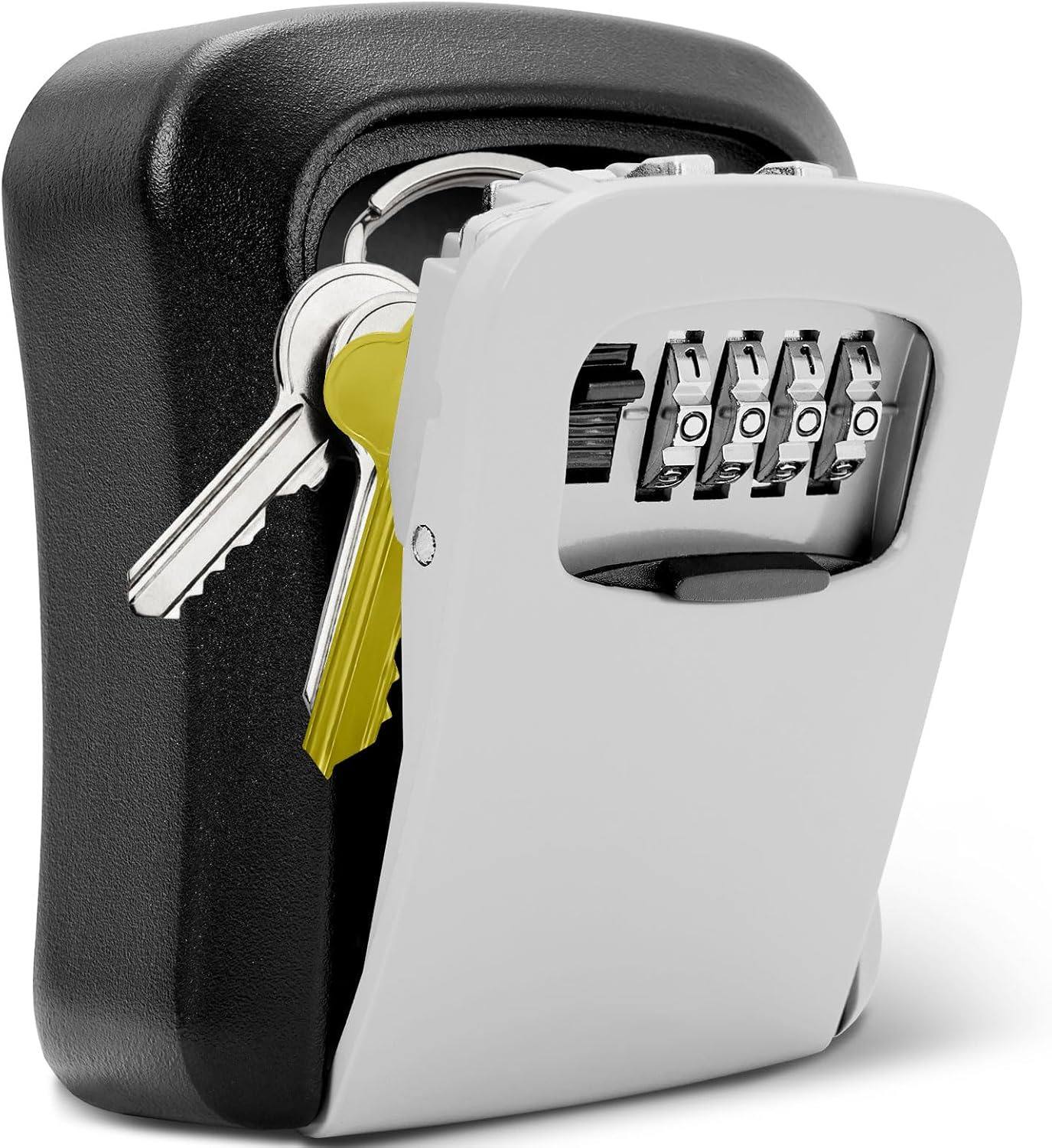 Key Lock Box