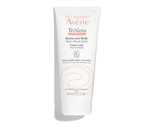 TriXéra Nutrition Nutri-Fluid Balm